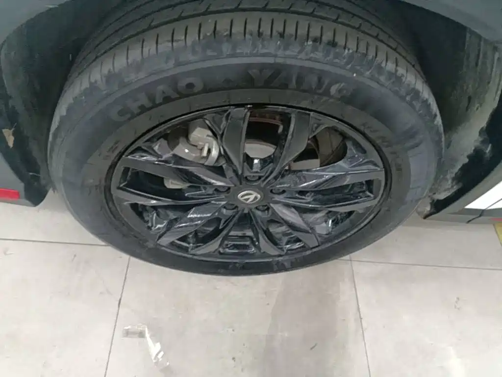 Changan X5 PLUS — миниатюра 23