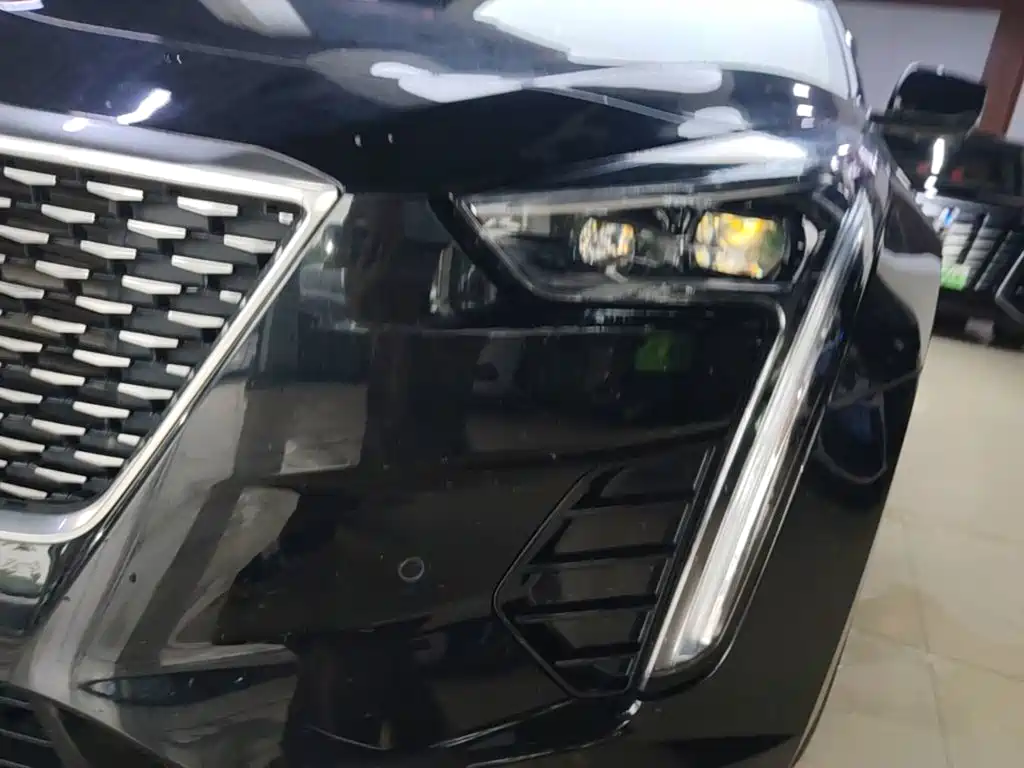 Cadillac CT6 — миниатюра 24