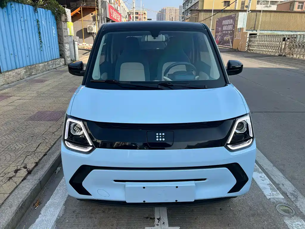 DONGFENG SCENERY MINIEV