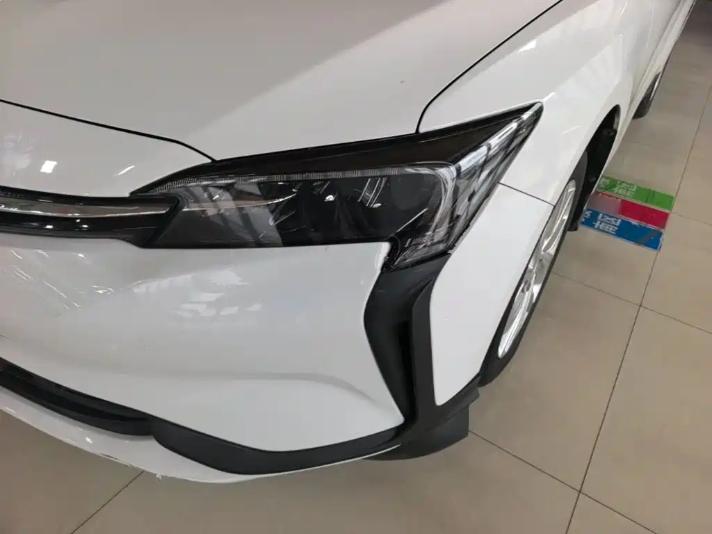 Buick Velite 6 — миниатюра 24