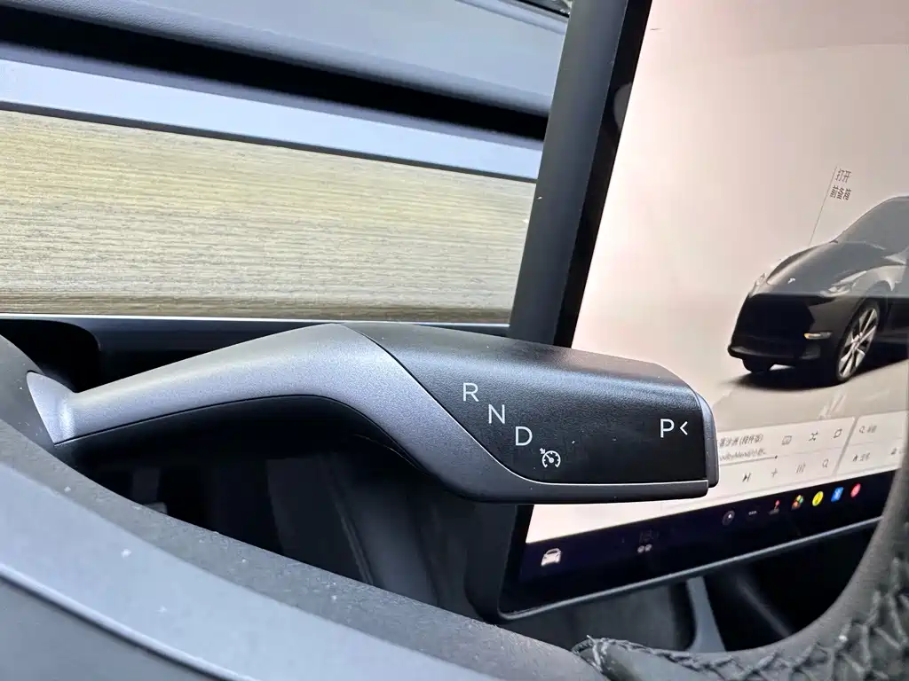 Tesla Model Y — миниатюра 11