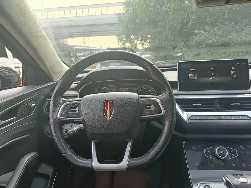 Hongqi H5 2022 1.5T DCT