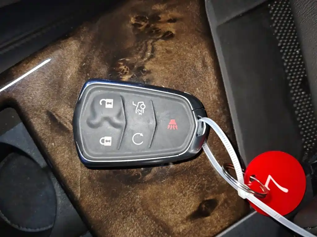 Cadillac CT6 — миниатюра 9