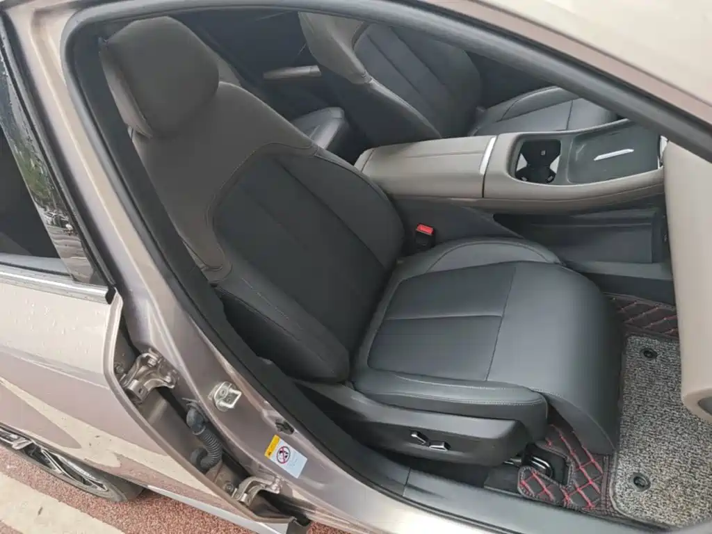 Changan CS55PLUS — миниатюра 25