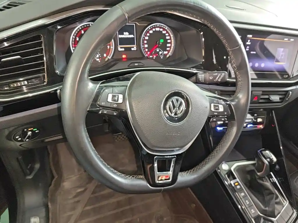 Volkswagen Tayron — миниатюра 11