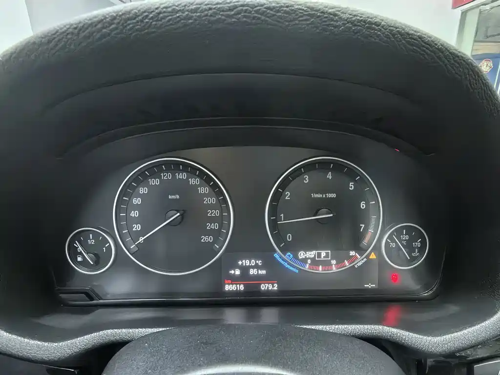 BMW X3 (Import) — миниатюра 11