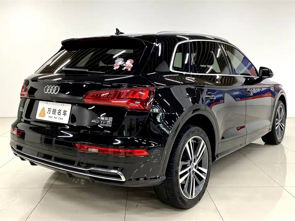 AUDI  Q5L