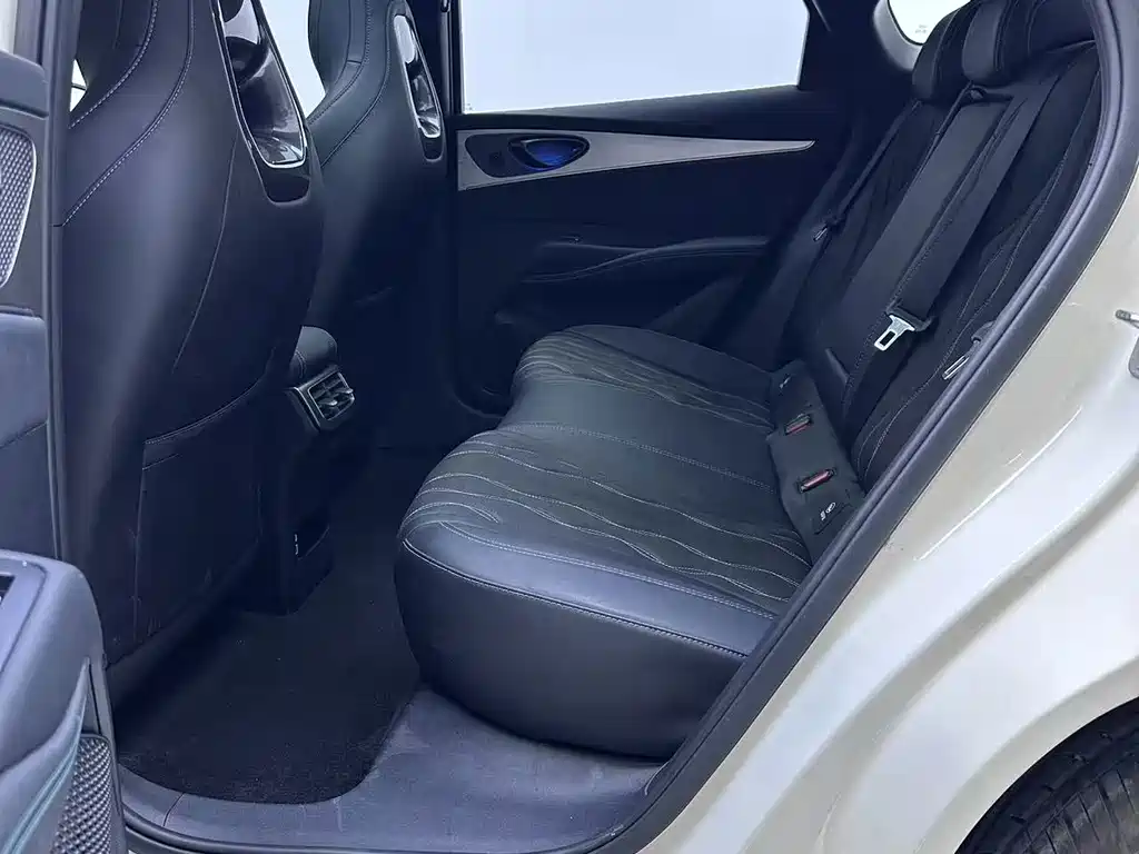 BYD Seal 06 — миниатюра 7