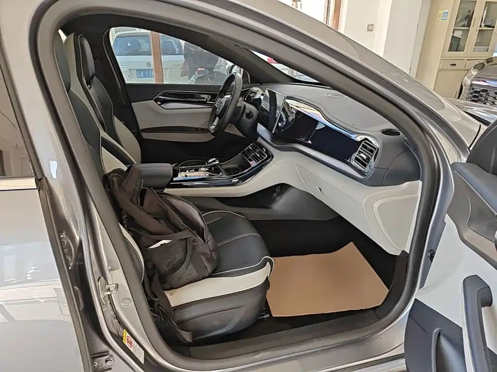 BYD Qin PLUS — миниатюра 25