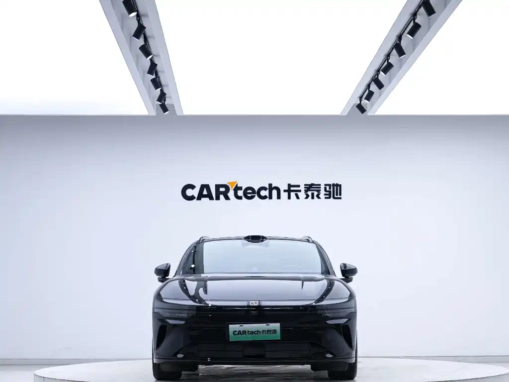 Zeekr 007GT 2025 Smart Drive 75kWh