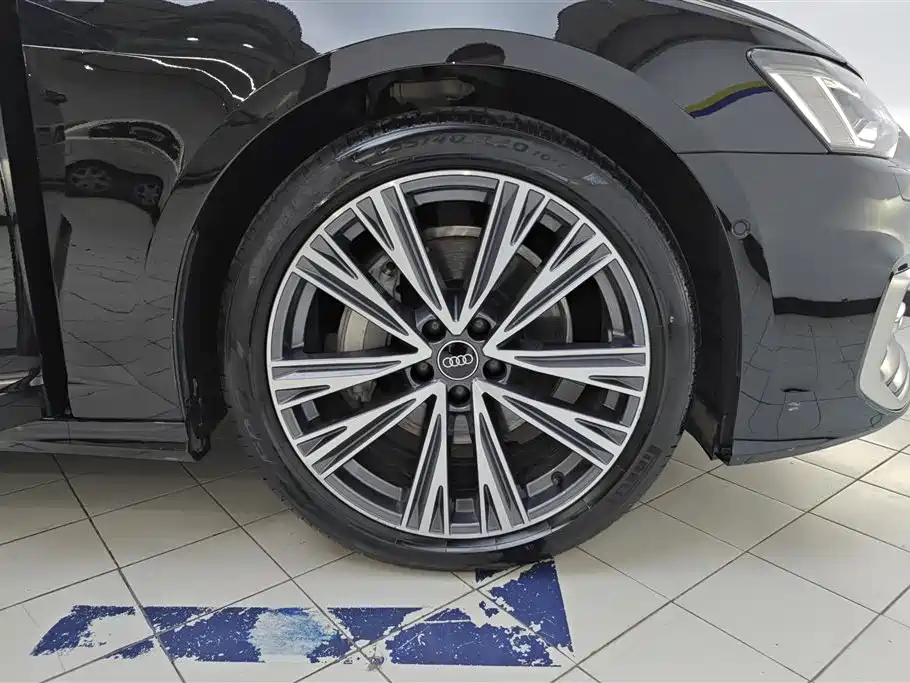 Audi A6L 2024 45 TFSI