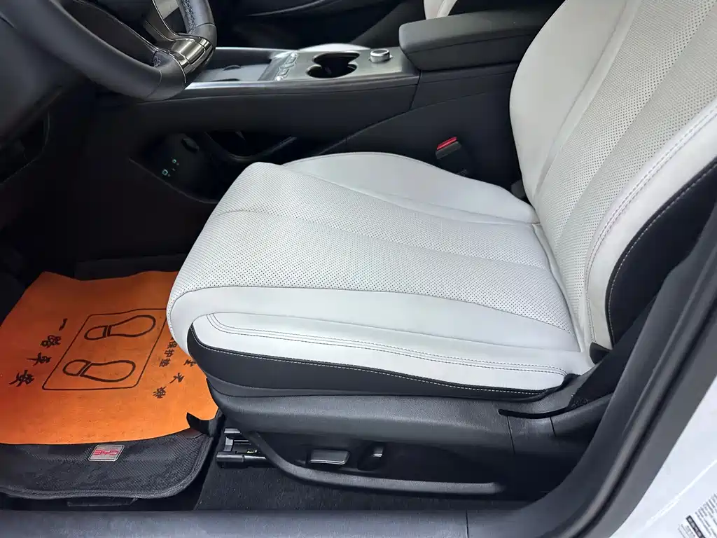 BYD Seal 06 — миниатюра 8