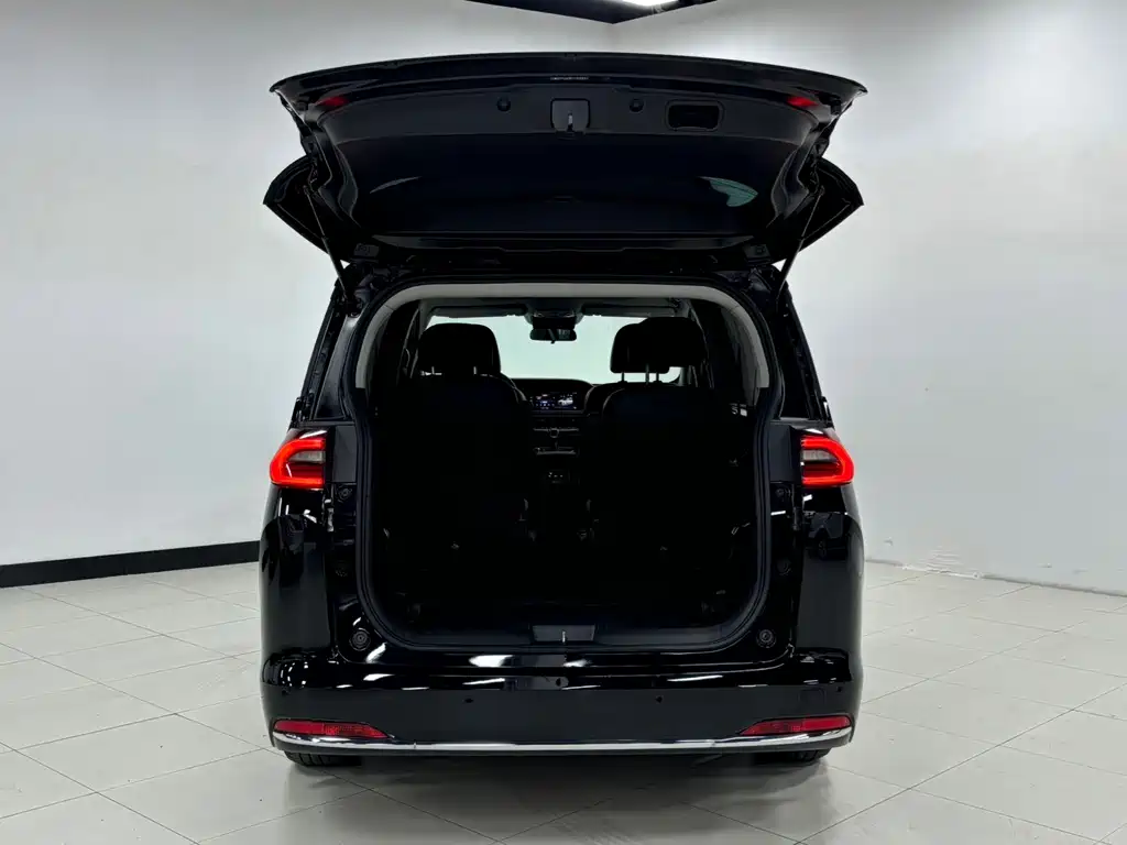 GAC Motor Trumpchi M6 — миниатюра 7