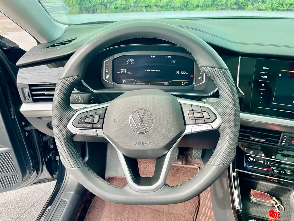 Volkswagen Passat — миниатюра 14