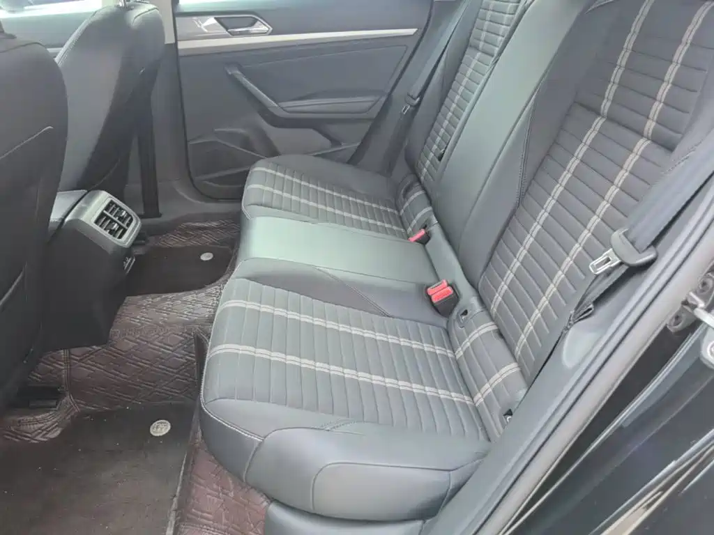 Volkswagen Lavida — миниатюра 17