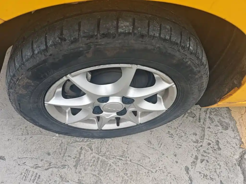 Roewe Clever — миниатюра 23