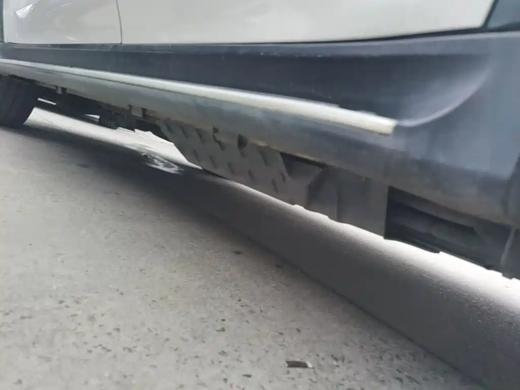 Roewe RX5 New Energy — миниатюра 22