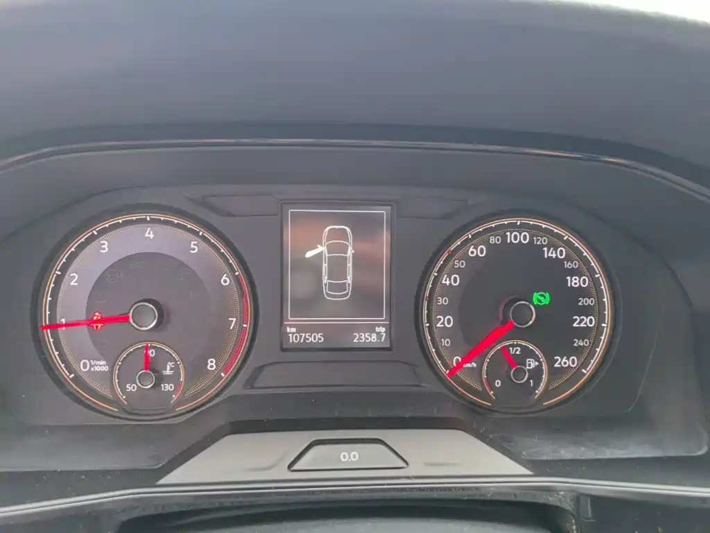 Volkswagen Lavida — миниатюра 12