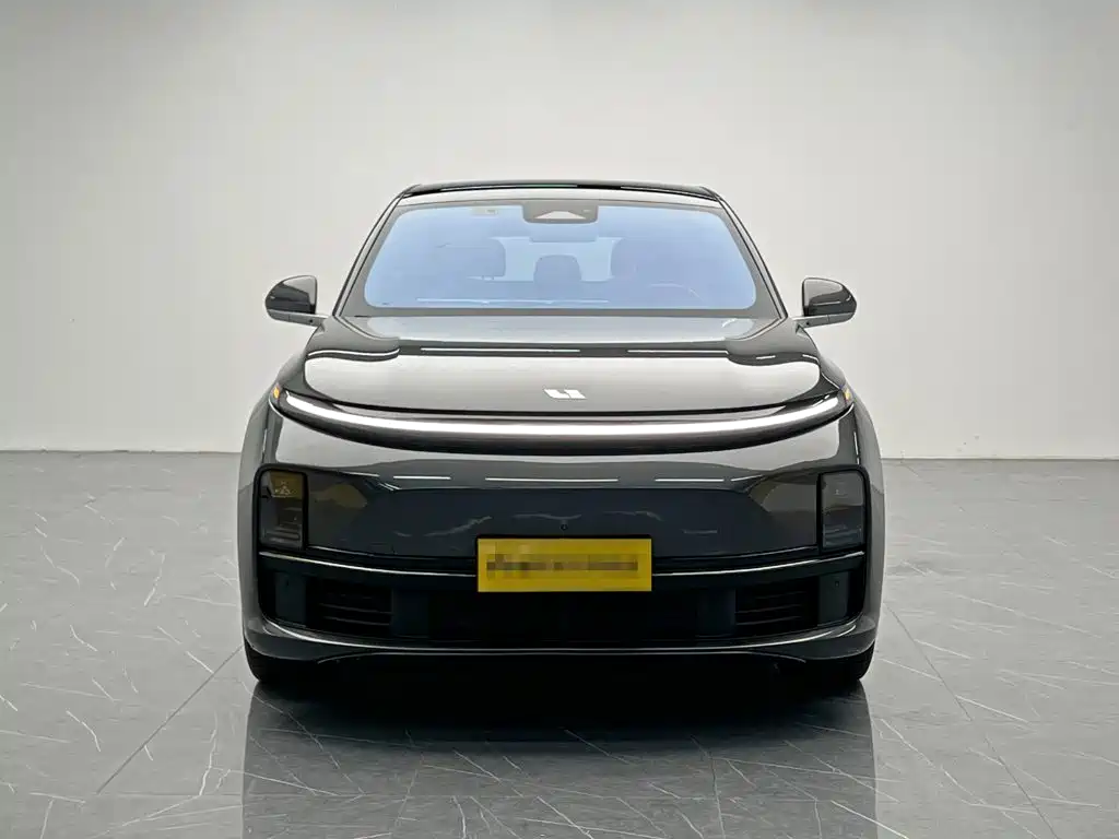 Li Auto Li L7 — миниатюра 2