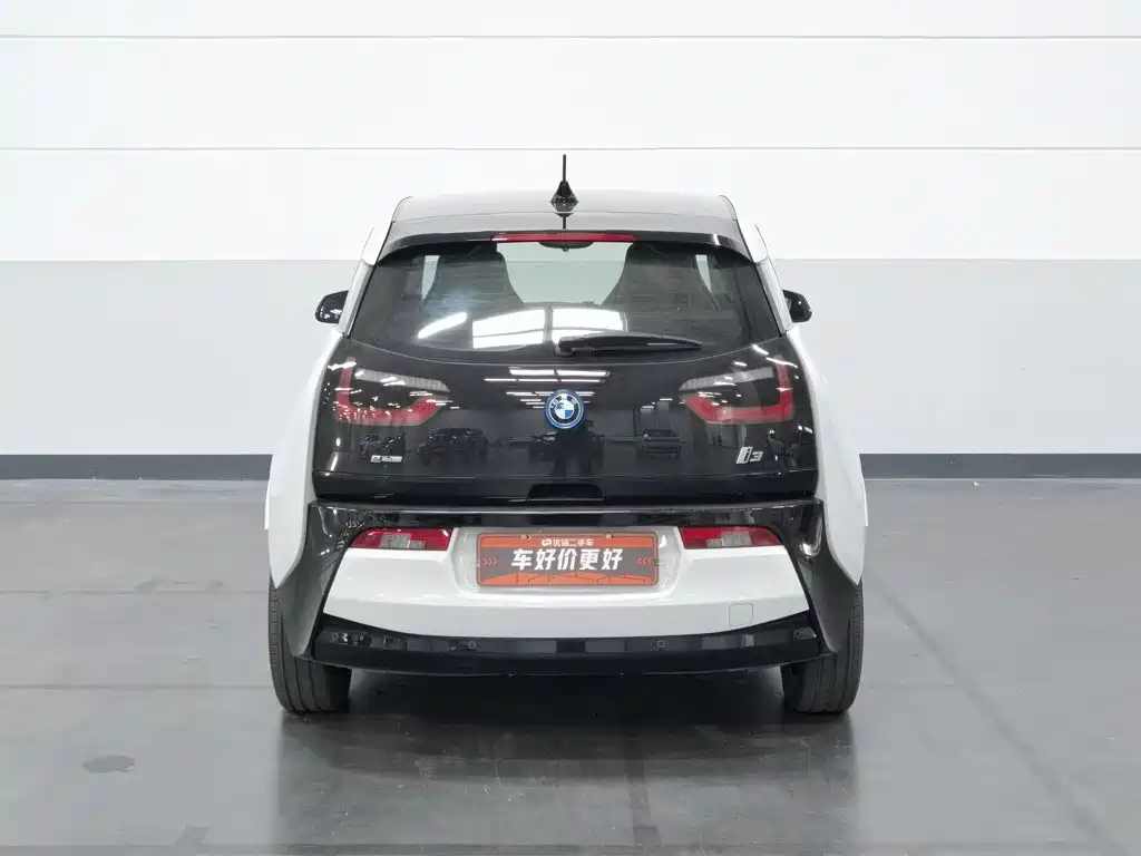 BMW i3 (Import) — миниатюра 4