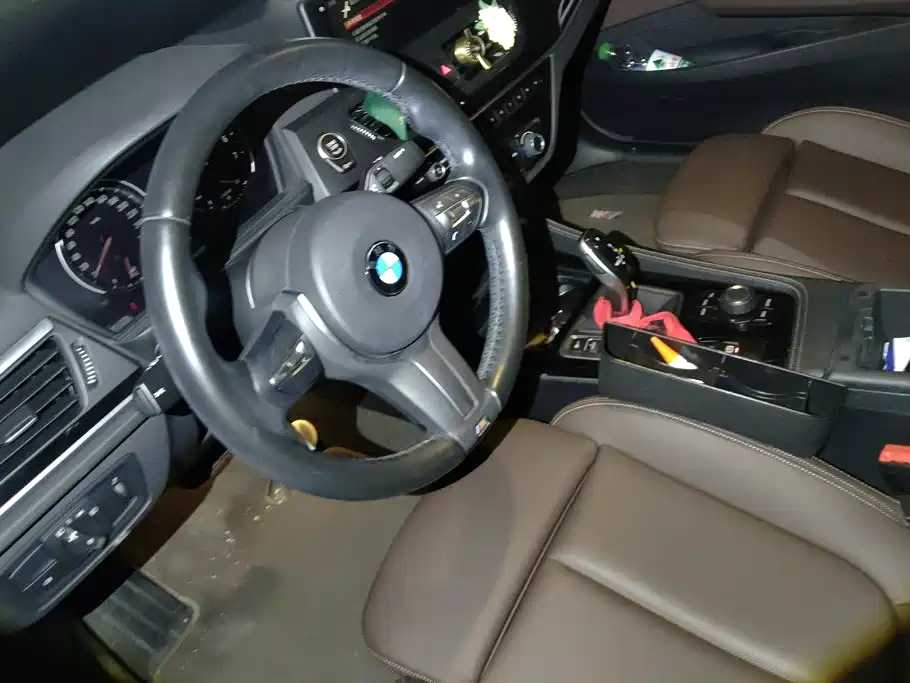 BMW 1 Series — миниатюра 15