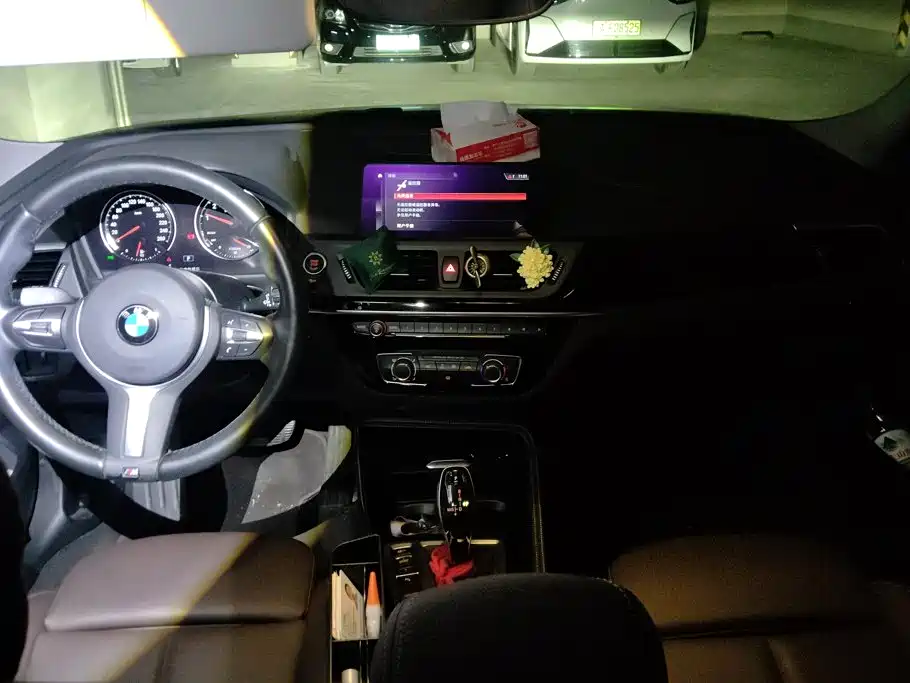 BMW 1 Series — миниатюра 12