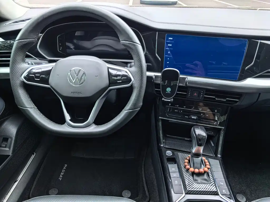Volkswagen Passat — миниатюра 14