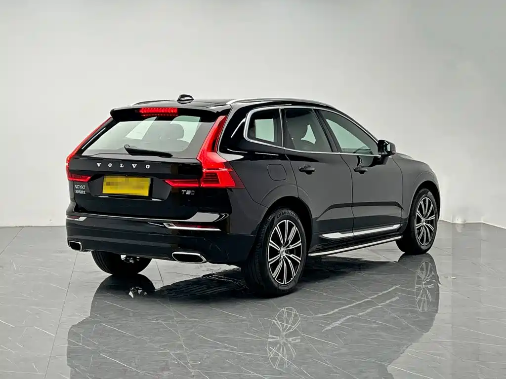 Volvo XC60 — миниатюра 6