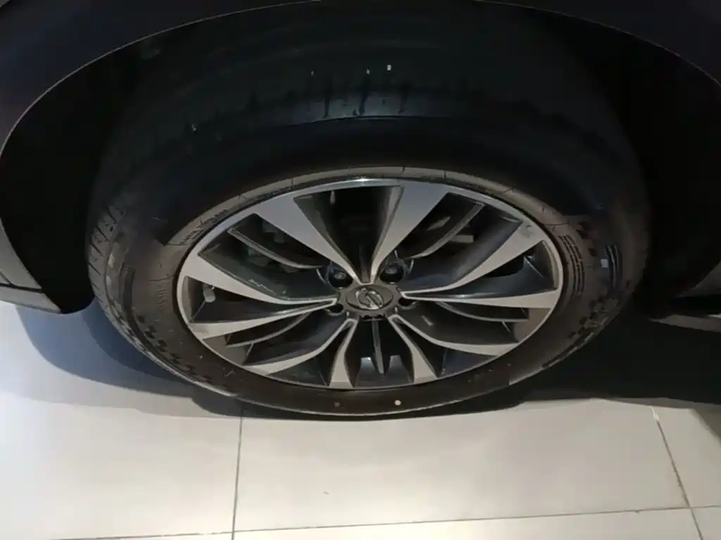 GAC Motor Trumpchi GS8 — миниатюра 23
