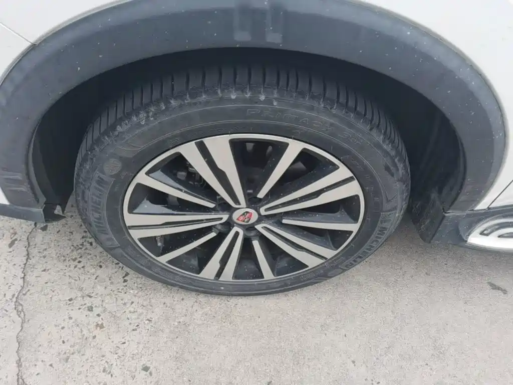 Roewe RX5 New Energy — миниатюра 23