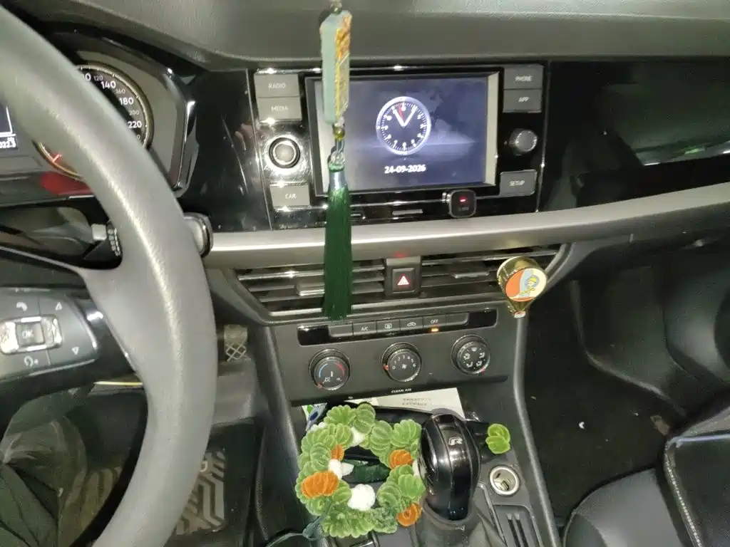 Volkswagen Lavida — миниатюра 14