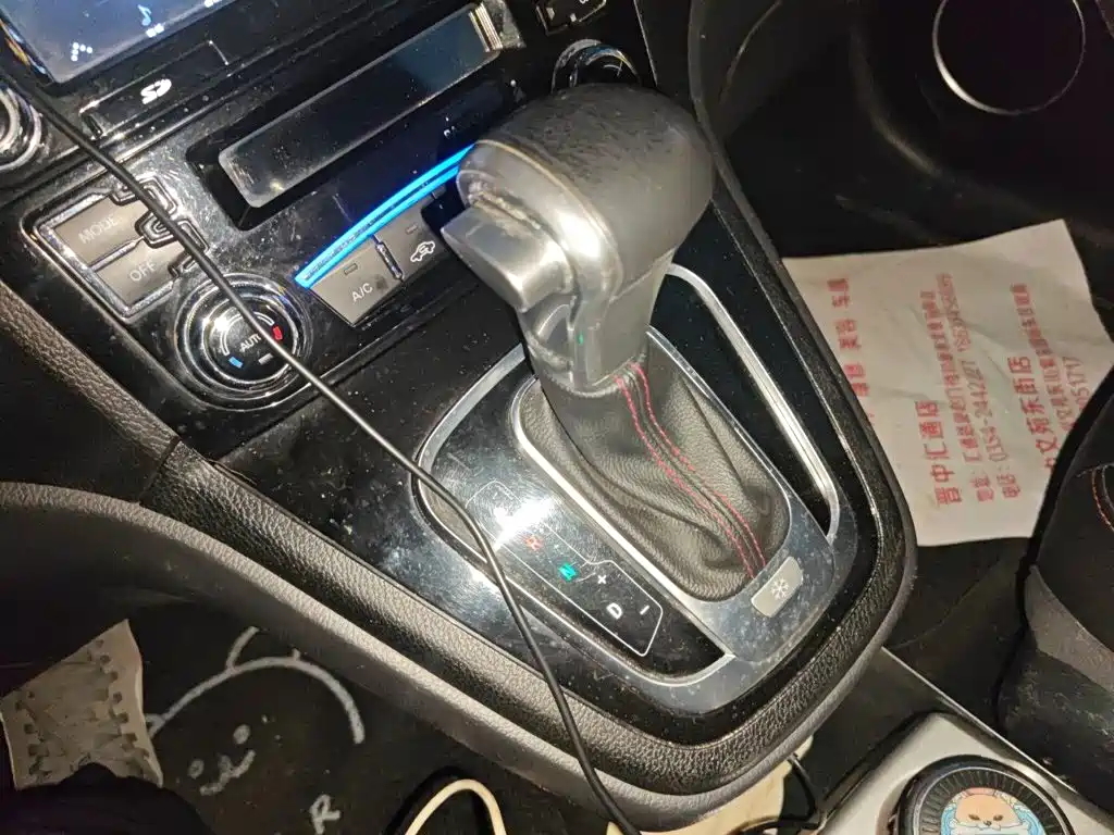 Haval H6 — миниатюра 15