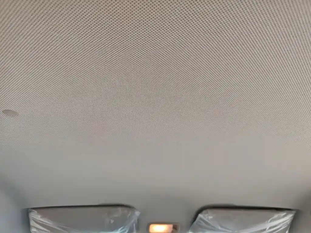 Wuling Hongguang V — миниатюра 14