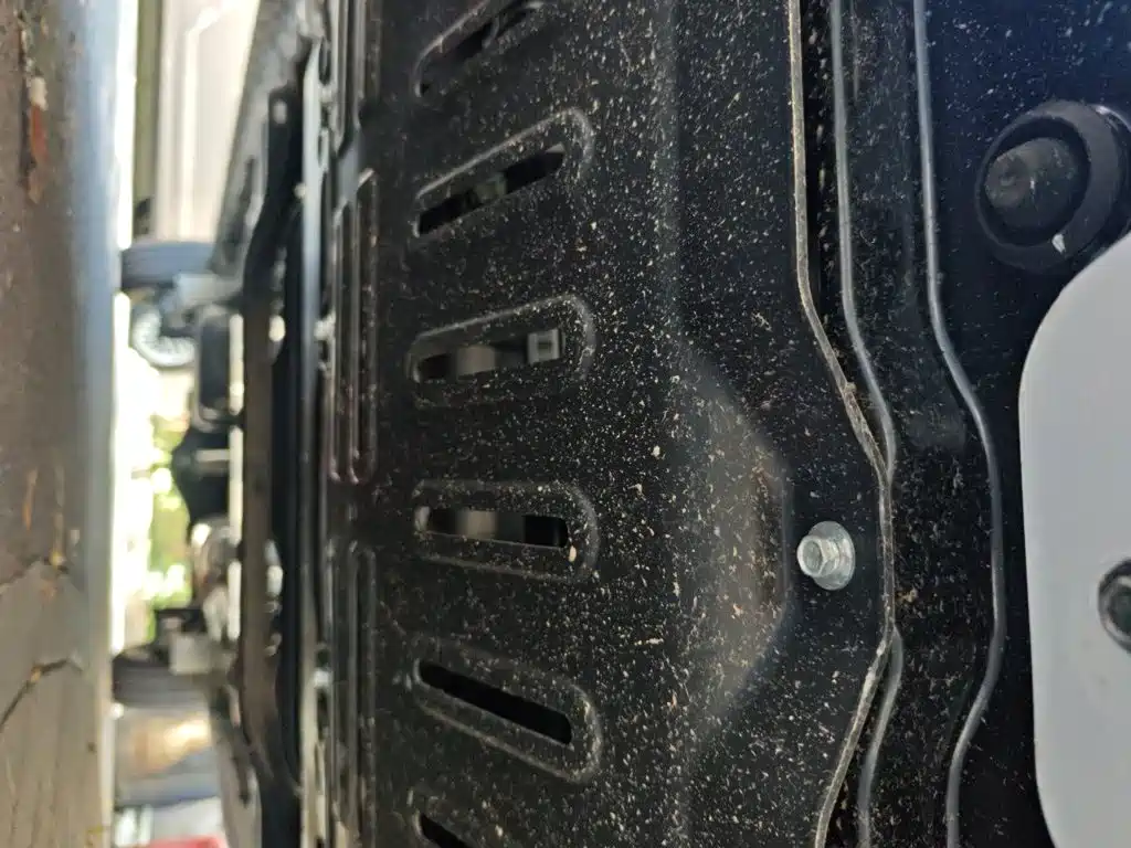 Wuling Hongguang V — миниатюра 22