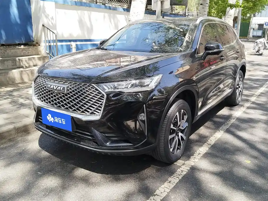 Haval H6 2023