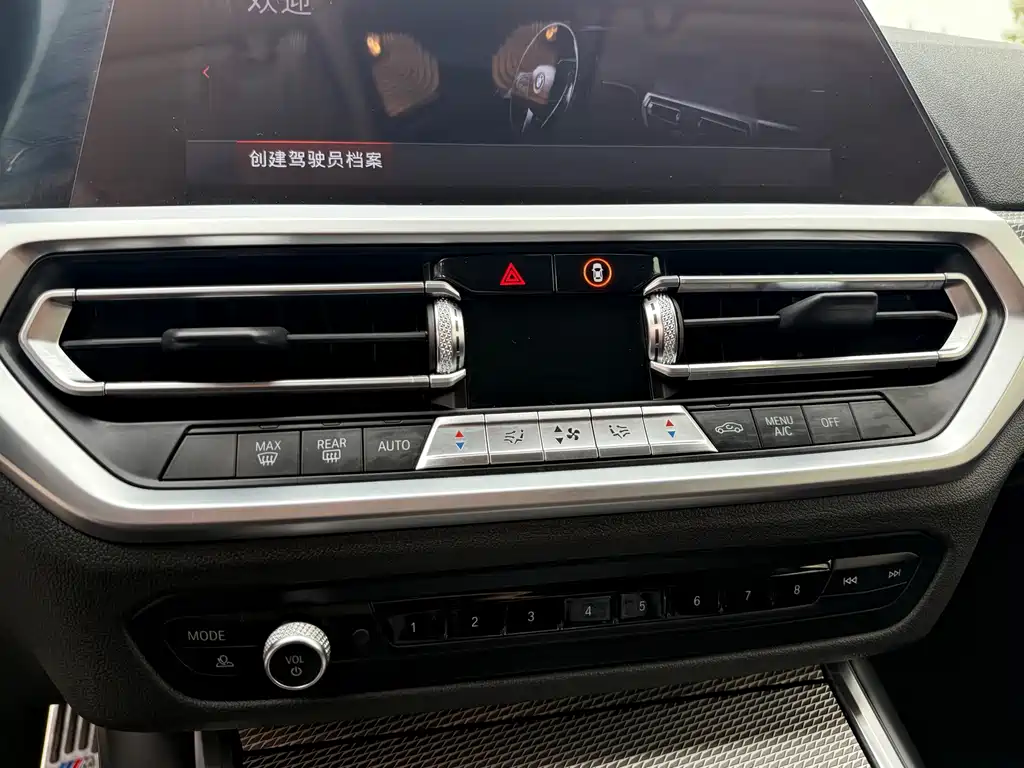 BMW 3 Series — миниатюра 21
