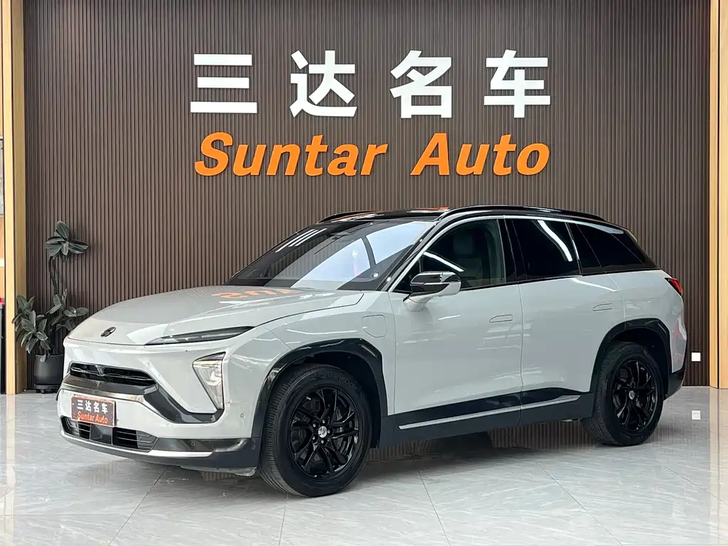 NIO ES6 2020 420KM Sport Edition