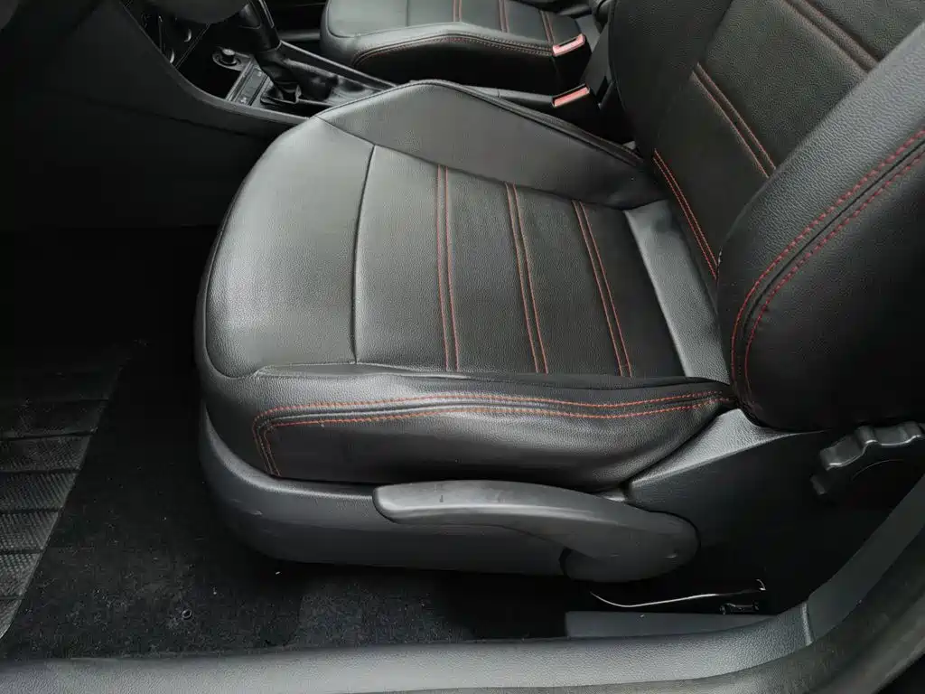 Volkswagen Lavida — миниатюра 20