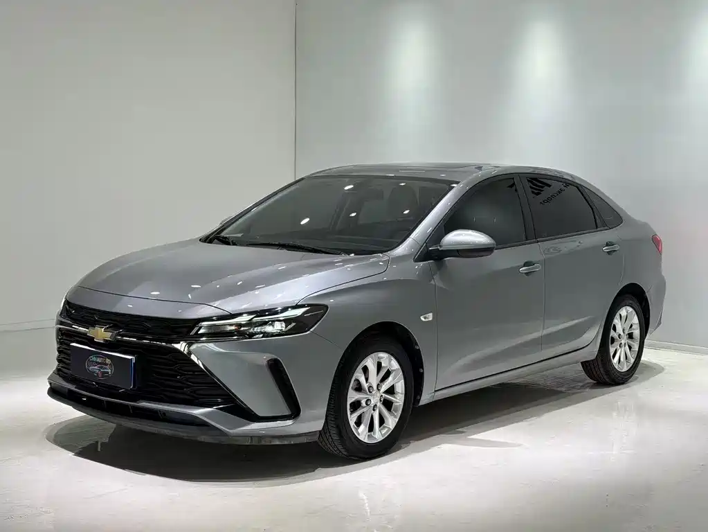 Купить Chevrolet Monza