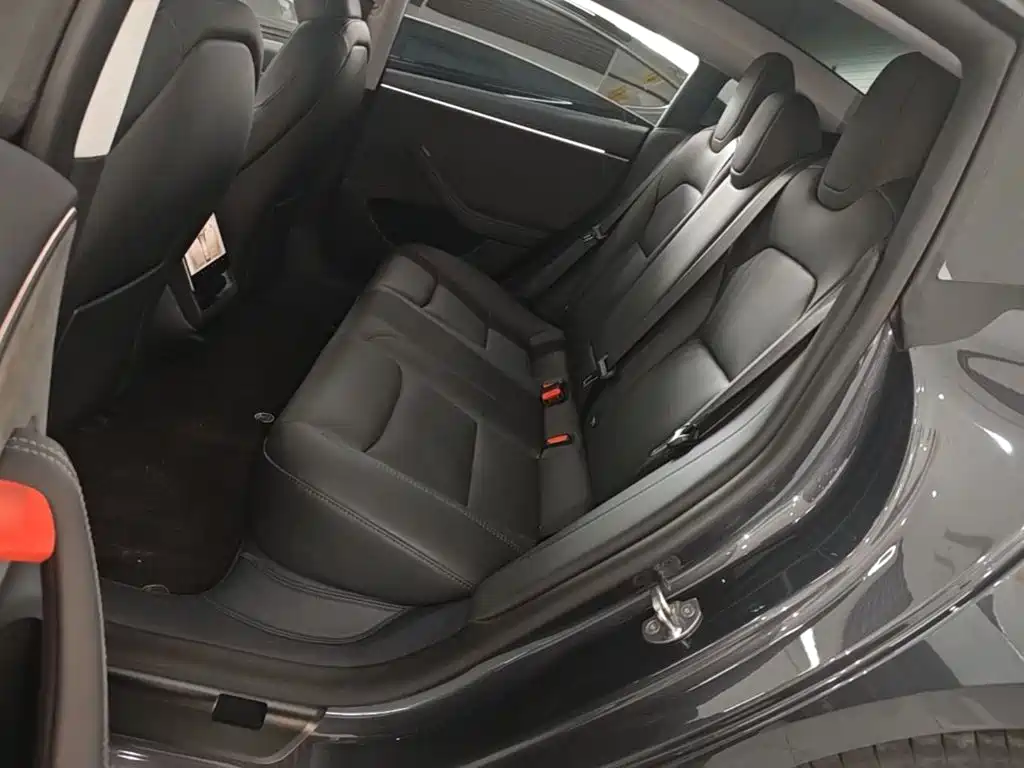 Tesla Model 3 — миниатюра 17