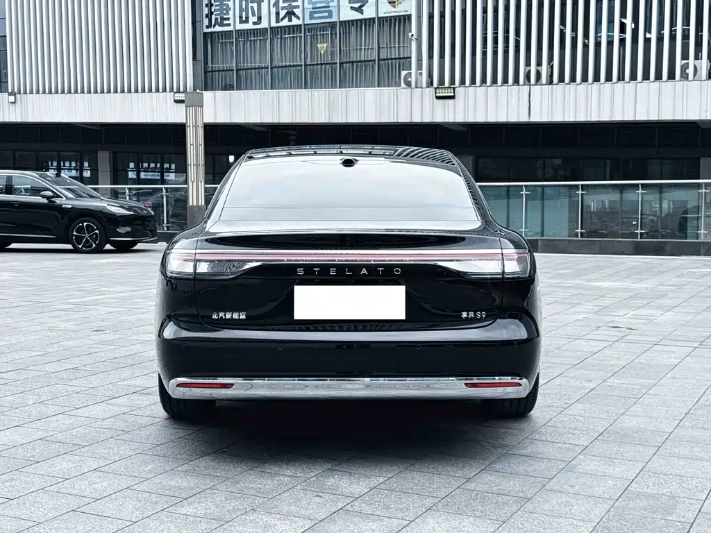 Xiangjie Xiangjie S9 — миниатюра 25