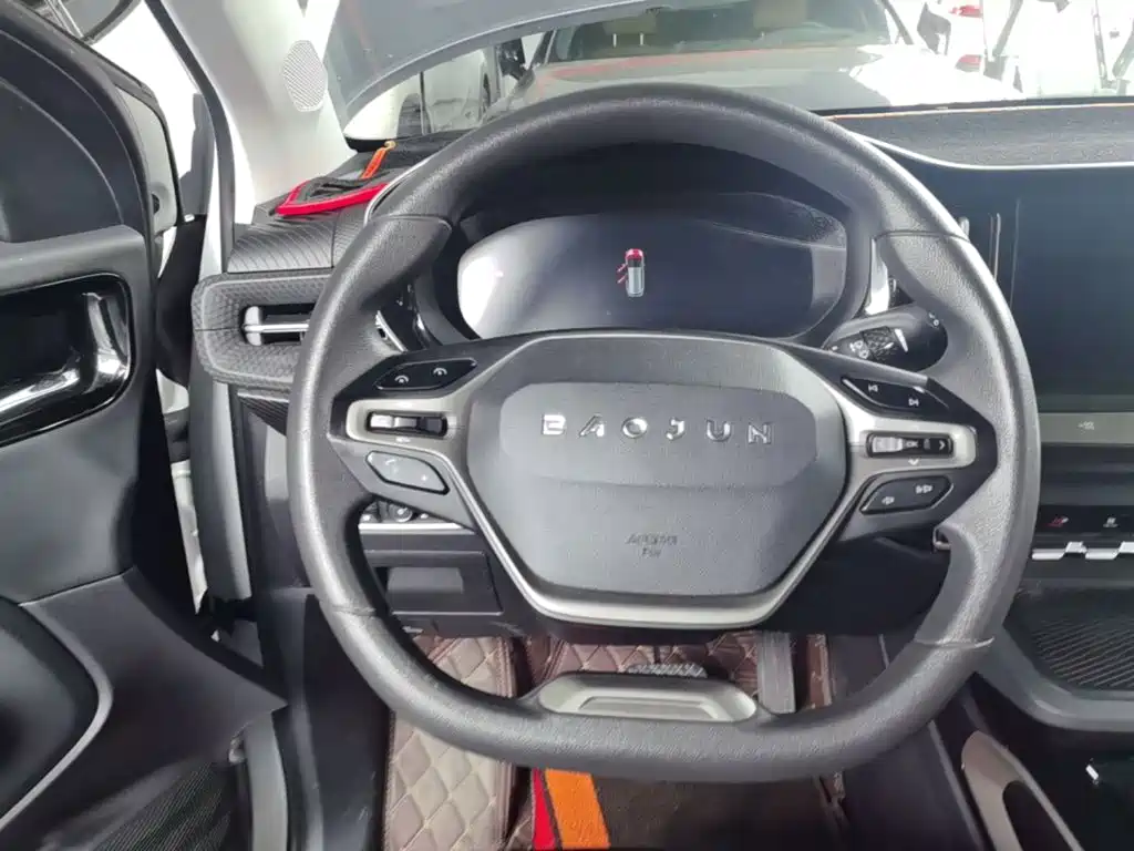 Baojun RM-5 — миниатюра 15