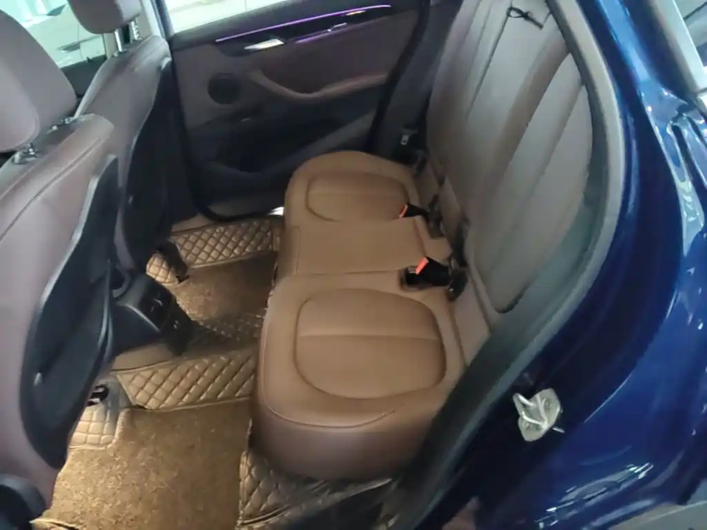 BMW X1 — миниатюра 17