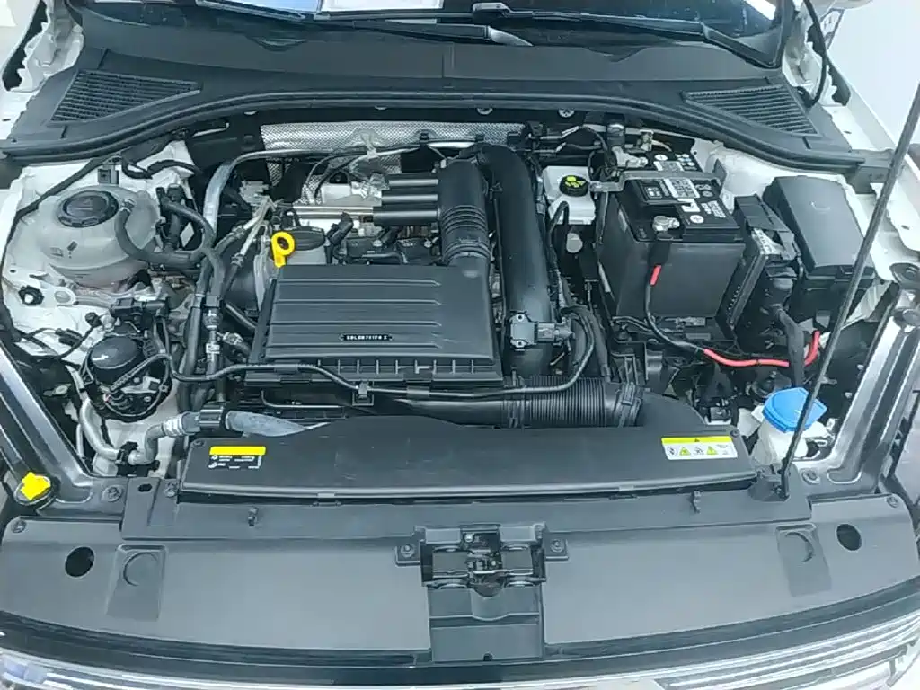 Volkswagen Bora — миниатюра 20