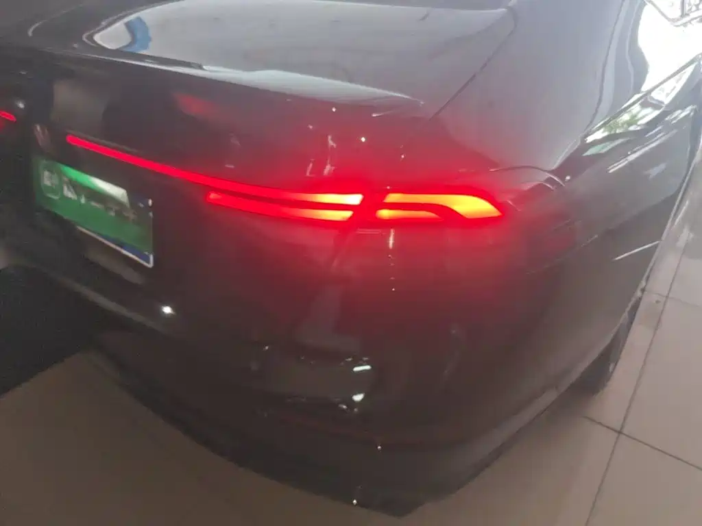 Honda Accord — миниатюра 8