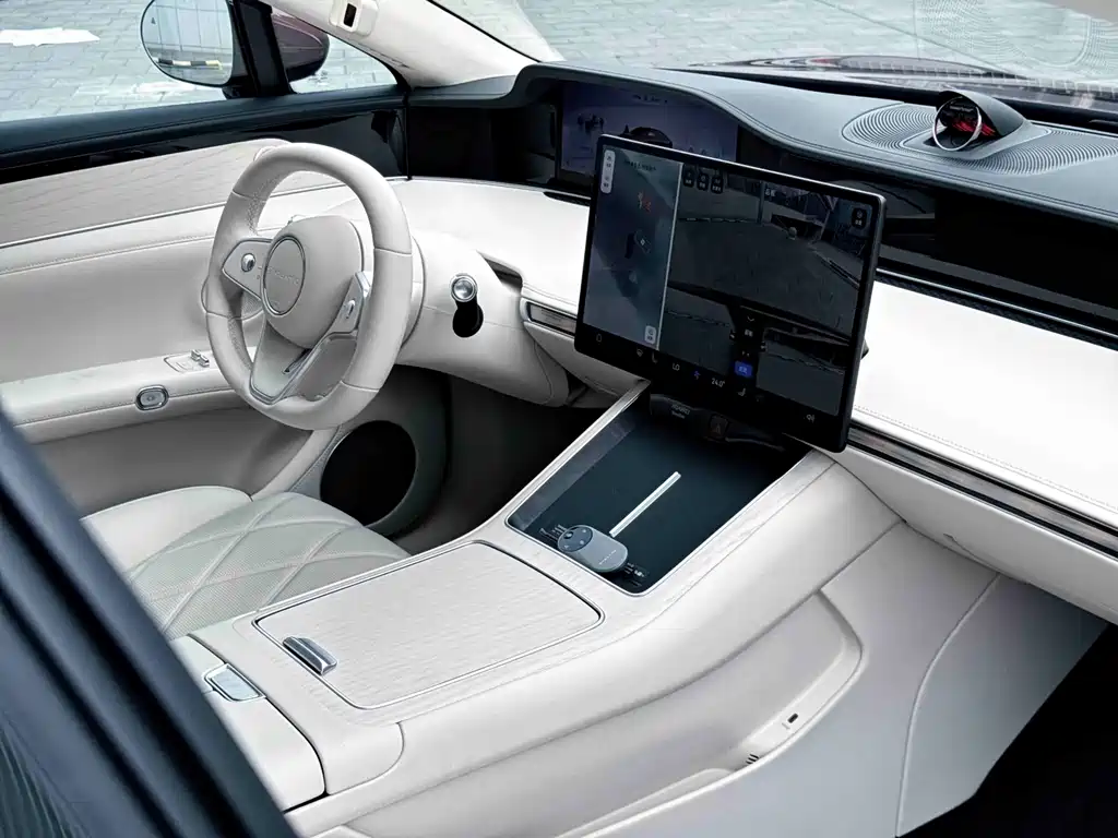 Xiangjie Xiangjie S9 — миниатюра 33