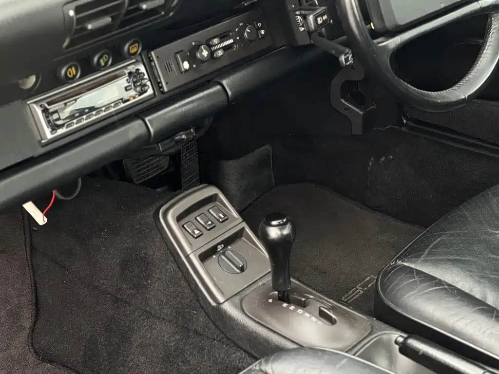 Porsche 911 - фото 14