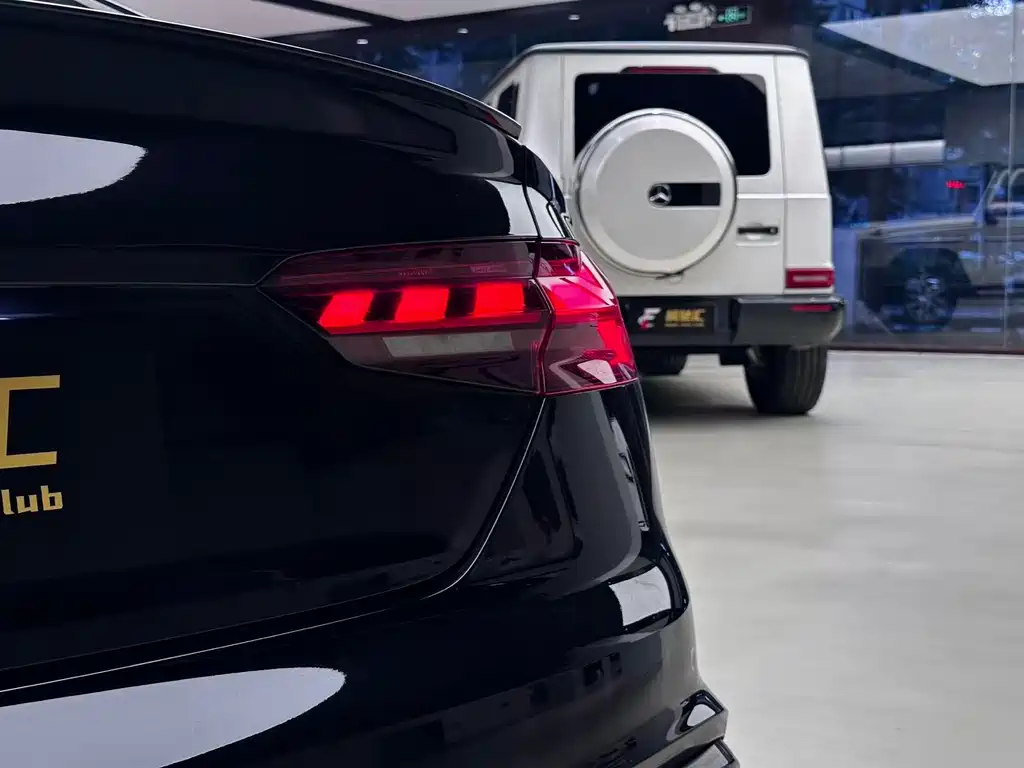 Audi RS 5 — миниатюра 16