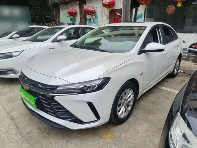 Chevrolet Monza