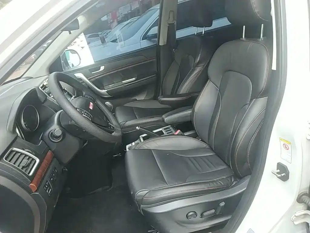 Haval H6 — миниатюра 15